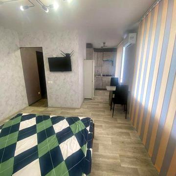 Продам квартиру 1 комнатную ЖК левобережный