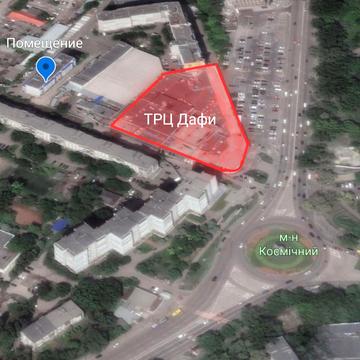 Зоряний бульв., 1-Д