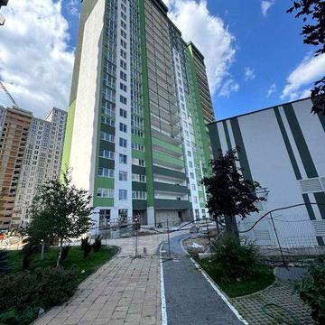 Продаж 1 кімн.квартири студії по вул. Івана Виговського 10Д ЖК &quot;Сирецькі Сади&quot;