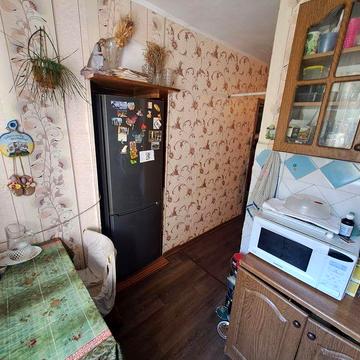 Квартира в самом центре Черноморска