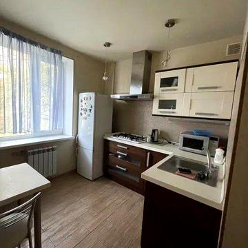 Продам квартиру Парус Комунар