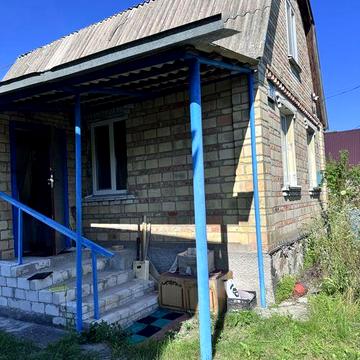 Пропоную Дачу в мальовничій Озерщіні