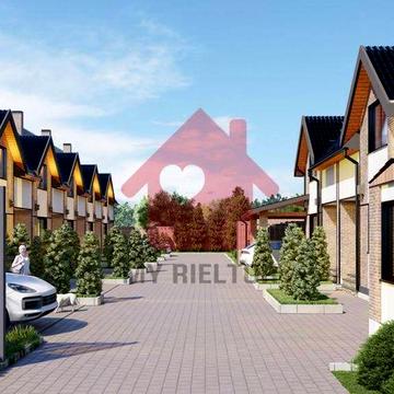 Продаж таунхаусу в закритому містечку район Підлипники.
