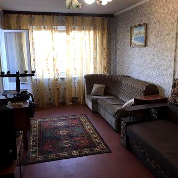 Сдам однокомнатную квартиру