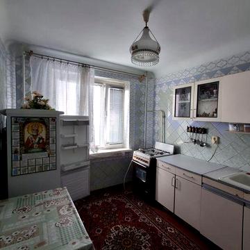 Здається 2 кімнатна квартира