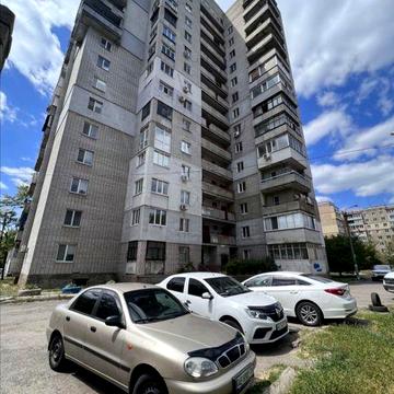 Продам 2 ком.квартиру. пр. Металлургов. МЖК. 4 этаж. Вид  на Лес. ЖК Добробуд