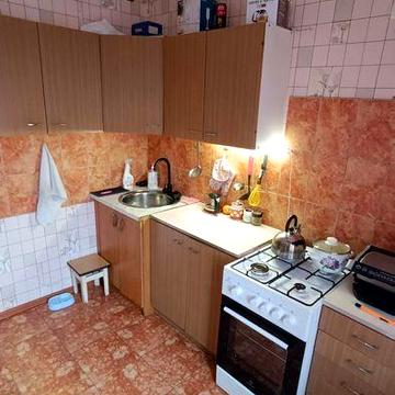 Здам двокімнатну квартиру на лівому березі