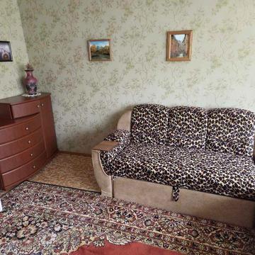 Здам 1-к квартиру на 129 кварталі