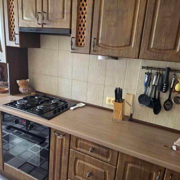 Здам 1-к квартиру на 129 кварталі