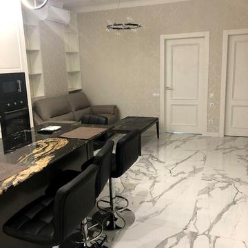 Довгострокова оренда 2к Квартира Фонтанська дорога ЖК Пространство на 12-й Фонтана