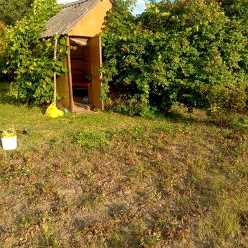 Продам дачний участок