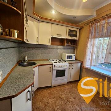 Продаж 2-х кімнатної  квартири на Правому Березі