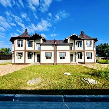 Гарний дуплек за супер вигідною ціною