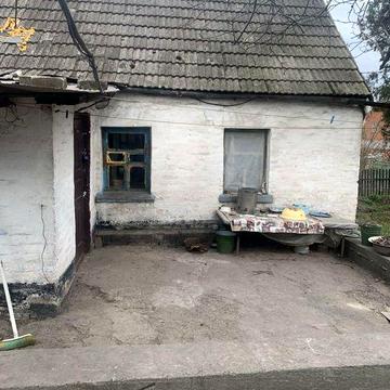 Сдам долгосрочно домик 40м2 днепровский р бородинский на 2 сотках