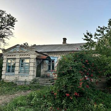 Продам будинок с.Привільне