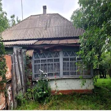 Продається затишний куточок у селі Івашки