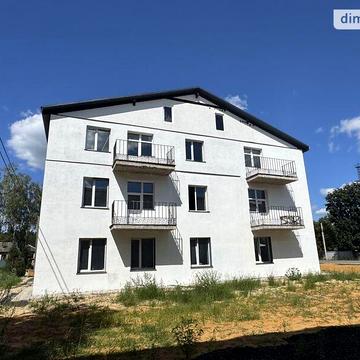 Продаж 1к Квартира Соборності (Комарова) вулиця