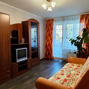 Аренда! Сдам 3 комнатную квартиру, ж/м Покровский, 4/9 эт.