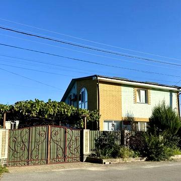 Продаж 3к Дім Партизанська вулиця