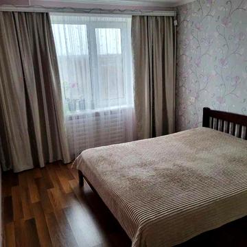 Продам квартиру Тополь