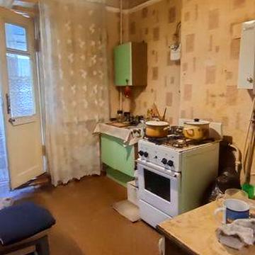 Продается 1 комн.кварт. ул Николаевская 12