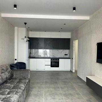 Продам 3к.квартиру в ЖК Аржанова, левый берег ЖК Аржанова