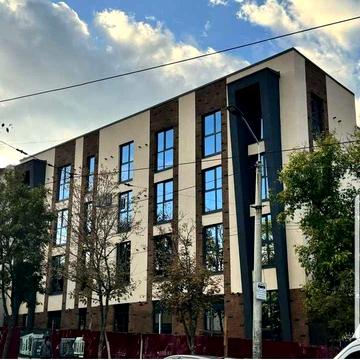 Инвесторам своя 1 ком.в центре под бизнес- 100% окупаемость при аренде ЖК Грушевський