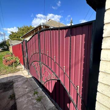 Добротний будинок