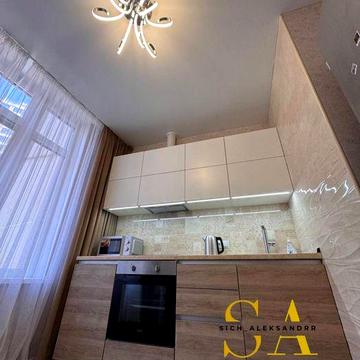 Двушка на Каманина за 20000