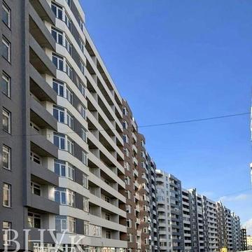 2 кінатна квартира в Новобудові
