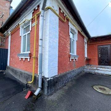Продам частину будинку біля Фабрики Рошен По вул Дубовецькій