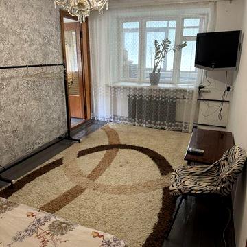 Здам квартиру на довготривалий термін