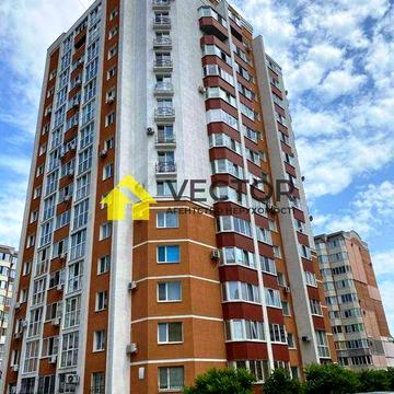 Терміновий продаж 3-х кім. 87м²! ХОРОШИЙ ТОРГ! ЛЕВАДА!