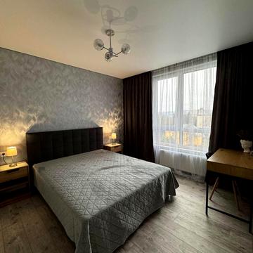 Замарстинівська вул. (Калініна), 170К