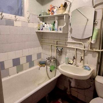 Продаж 2к Квартира Курсовий 1-й провулок