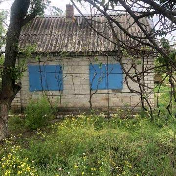Продам дачу в Лозоватке.