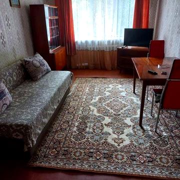 Продається 2 кімнатна квартира в центрі міста. ЖК південний