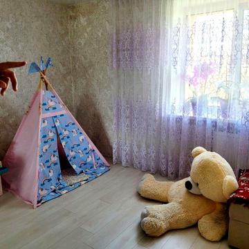 Продам двокімнатну з автономним
