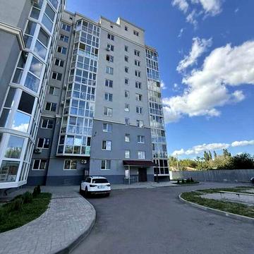 Продаж 1к Квартира Пушкарівська вулиця ЖК ул. Пушкаревская, 22д