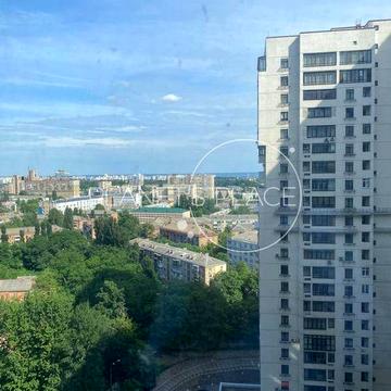 Продаж 2к кв, Без %, вул. Є. Коновальця 44А, Панорама на Печерську ЖК Панорама на Печерске