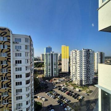 ЖК Саванна Сіті 62 м² продаж кв з 2 кімнатами ЖК Саванна Сіті