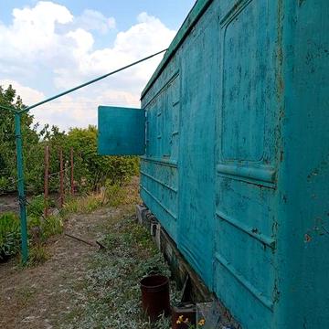 Продам дачу в районе села Богатырёвка