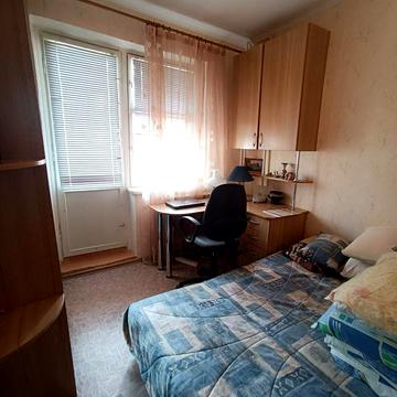 Здається 4 к квартира на Лушпи