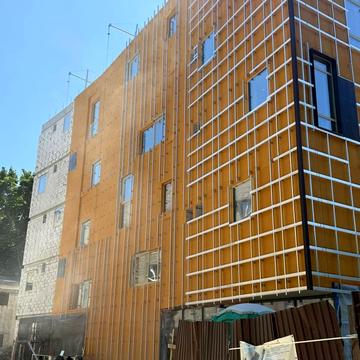 Пасічна вул., 22