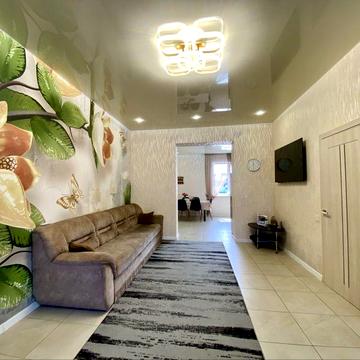 Продам двоповерховий таунхаус, район Таращанський.