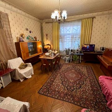 Срочно !!!Продам 3к.,кВ.  Центр ,Переулок Дизайнерский 3