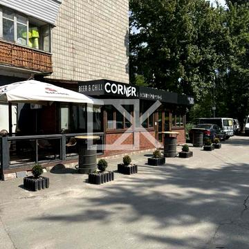 Русанівська набережна вул., 12/1