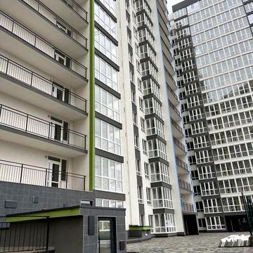 Продам 2-х к 54,6 м Акварель 3 Пишоновская ВЛАДЕЛЕЦ ЖК Акварель 3