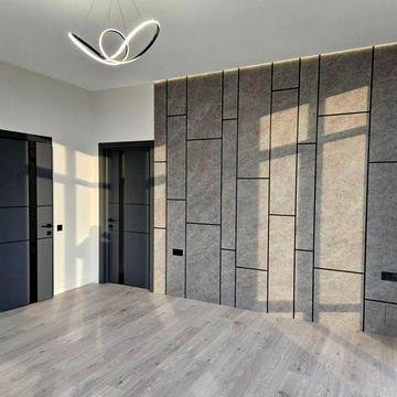 Продам дуже стильний БУДИНОК з ремонтом, закрите КМ, теплов. нас.8 сот