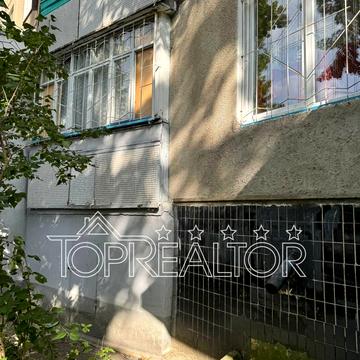 Тракторобудівників просп., 95